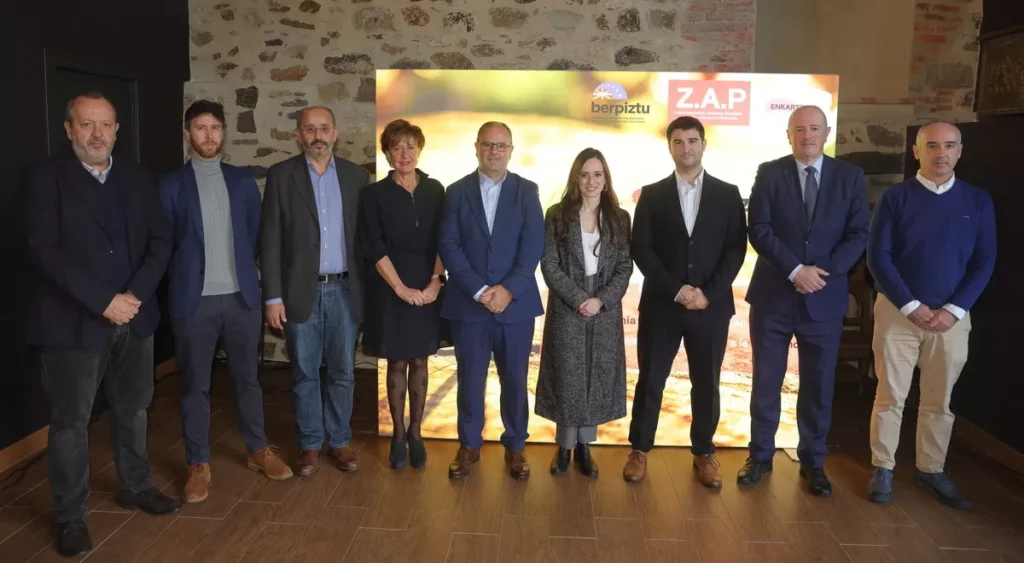 El Gobierno Vasco premia siete iniciativas innovadoras para impulsar la bioeconomía