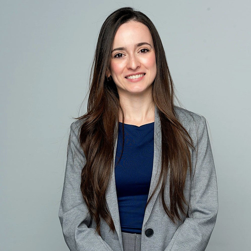 María Margarita Arenas Plata