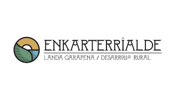 Enkarterrialde