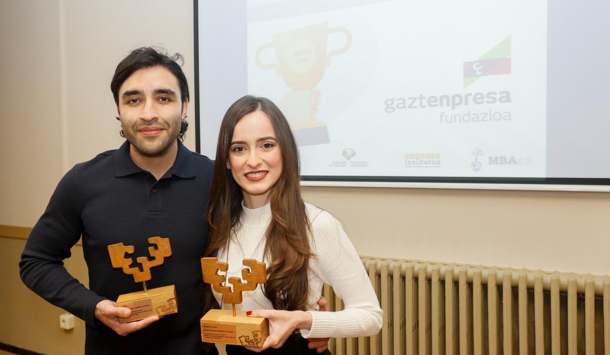 Premios Gaztenpresa (Laboral Kutxa) – MBAe3